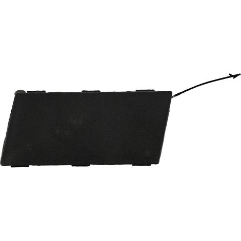 FT90914 Schnellstoßstangenabdeckung vorne LE (1/2)