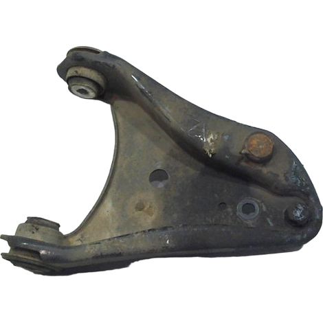 Triangle Inferieur Avant Gauche RENAULT Twingo II Phase 1 2007-2011 [PRODUIT D'OCCASION]♻️8200942423 (1/2)
