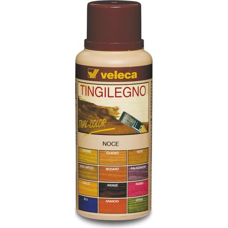 Veleca TINGILEGNO TIVAL COLOR ml. 250 Rovere 6.00 pz