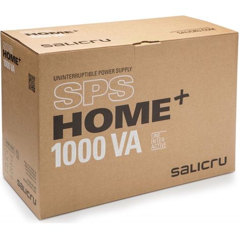SPS 1000 HOME+