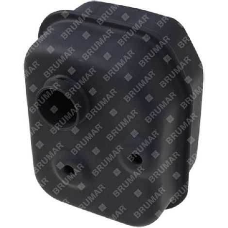 Marmitta dg900e Compatibile - 059371