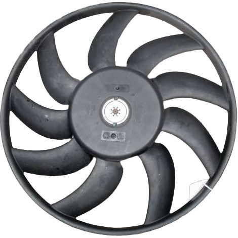 [PRODUIT D'OCCASION] Moteur Ventilateur Radiateur AUDI Q3 ♻️ Ref Oe. 8k0959455ab - Garantie à vie (1/3)