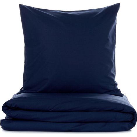 Housse de couette, housse de couette, linge de lit Set 155 Cmx220 Cm (1/5)