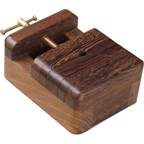 Graver Les Sceaux Outil De Gravure Pour Bois Et Kit De (1/5)