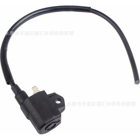 Replacement 14 165 20-S manual starter for Kohler XT650/675/775/800 (1/5)