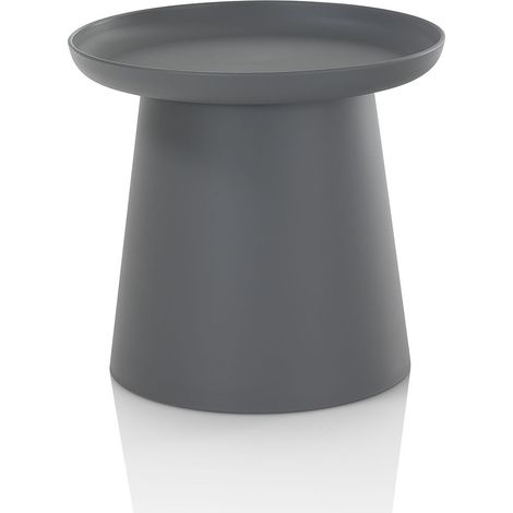 Table basse TALIK gris (1/3)