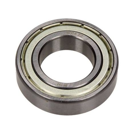 Palier, palier central d'arbre de transmission MAXGEAR 10-0207 MERCEDES-BENZ