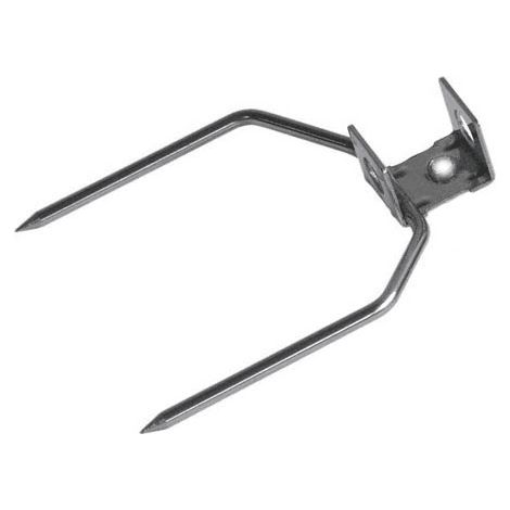 FOURCHETTE POUR BROCHE Ø 8 LONG 72 MM pour FOUR SCHOLTES -...