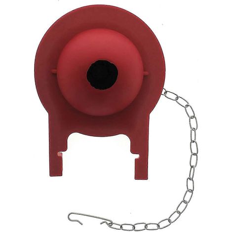 Clapet de rechange Toto pour WC G-Max, 3 pouces (1/4)