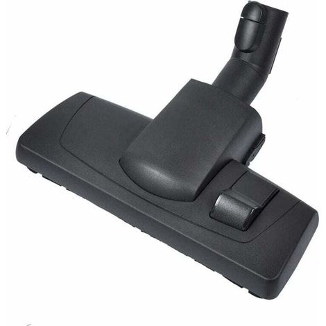 Brosse Universelle Compatible Aspirateurs Tuyau 35 mm Accessoire Nettoyage (1/4)