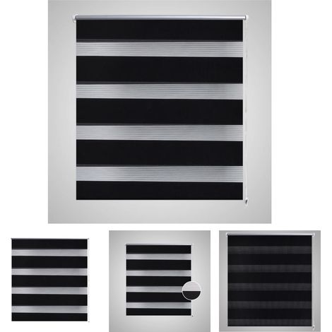 Doppelrollo 90 x 150 cm (1/5)