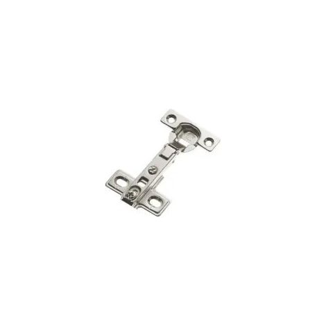 Cerniera a cassetto rettangolare 26 mm 4710 AMIG