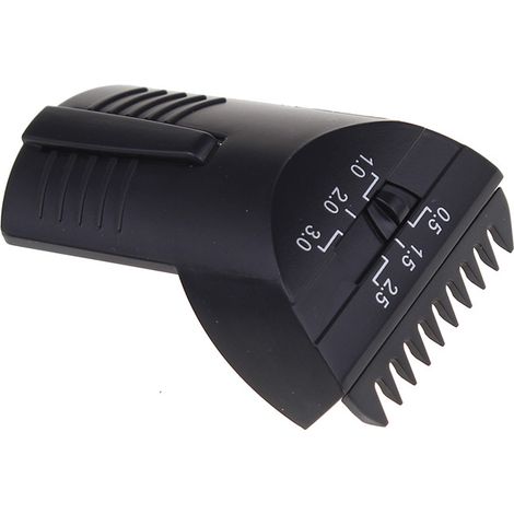 GUIDE DE PRECISION 0,5-3MM d'origine (1/2)