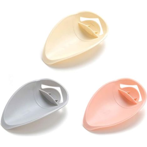 3 Rallonges Robinet Enfant pour Évier (1/5)