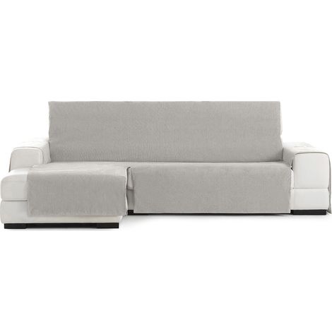 Housse de canapé Chaise Longue M/3 Milieu Gauche C/56 (1/5)