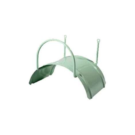 SOPORTE PARA TUBO DE ACERO