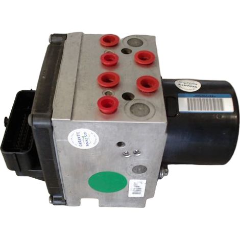 Unite Hydraulique Abs VOLKSWAGEN Passat [PRODUIT D'OCCASION]♻️ebc440passat (1/4)