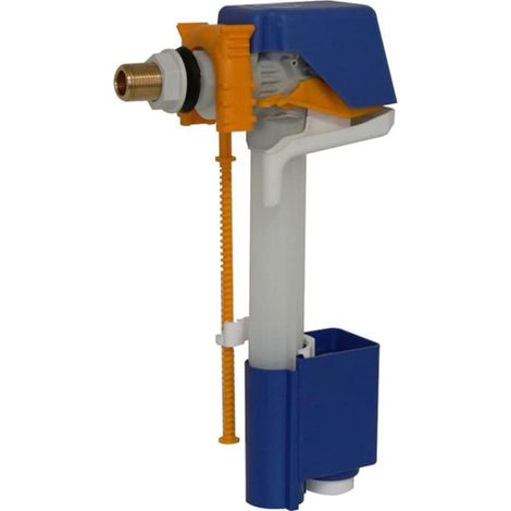 Robinet flotteur à remplissage différé NF classe 1 pour REGIPLAST Cesame CE3070/CE3071/CE3072 (1/2)