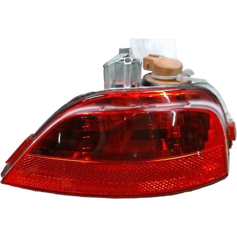[PRODUIT D'OCCASION] Feu De Pare-choc Arriere Droit RENAULT Zoe ♻️ Ref Oe. 265540003r - Garantie à vie (1/3)