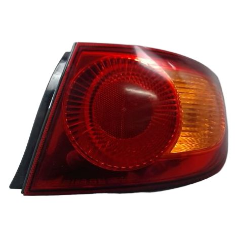 [PRODUIT D'OCCASION] Feu Arriere Droit HYUNDAI Elantra 2000- ♻️ Ref Oe. 924022d210 - Garantie à vie (1/3)
