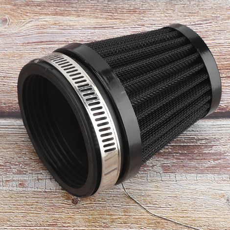 Universeller Pilz-Luftfilterreiniger, modifiziertes 60-mm-/2,4-Zoll-Zubehör