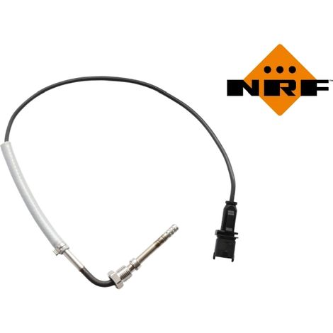 Capteur, température des gaz NRF 707147 FIAT 51825684 55218475