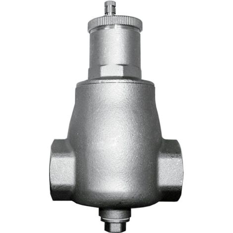 Wolf séparateur d&39air 2000 2000 /4", avec purgeur d&39air automatique