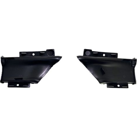 Supports montage pare-choc avant kit Renault Kangoo 3 depuis 2020
