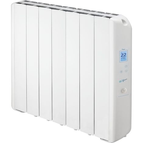 Emisor ECO Green Wifi 770W 7 elementos (1/3)