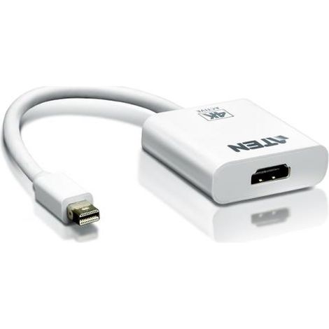 ATEN Adattatore attivo da Mini DisplayPort a HDMI 4K ATEN (1/4)