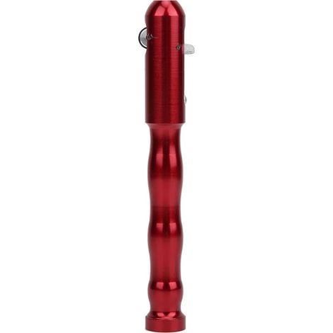 Fil de soudure TIG, stylo de fil de soudure à l'arc d'argon, stylo de fil d'alimentation de fil de soudure TIG, chargeur de support de bâton de soudure (1/5)