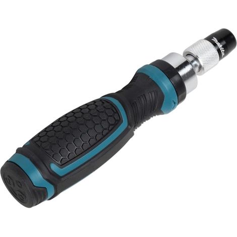 Makita E-10942 Ratschen Schraubendreher (1/2)