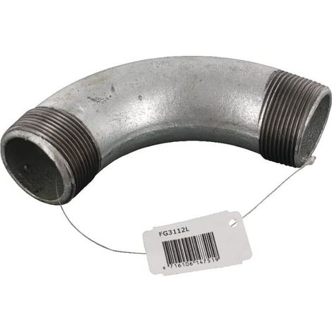 Coude UNIVERSEL FG3112L