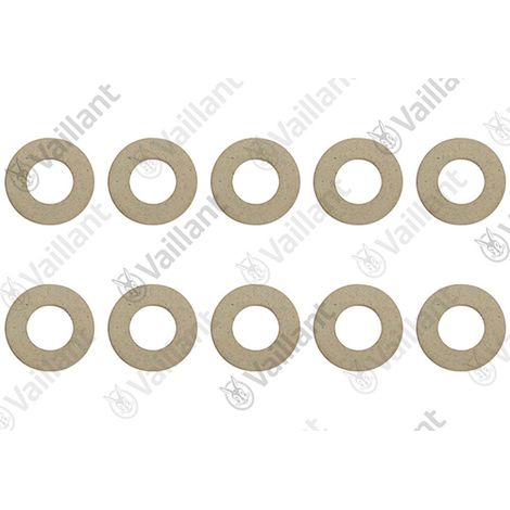 VAILLANT Junta, (x10) MAG 11-0/0 (Y) XZ u.w. Vaillant-Nr. , 115196