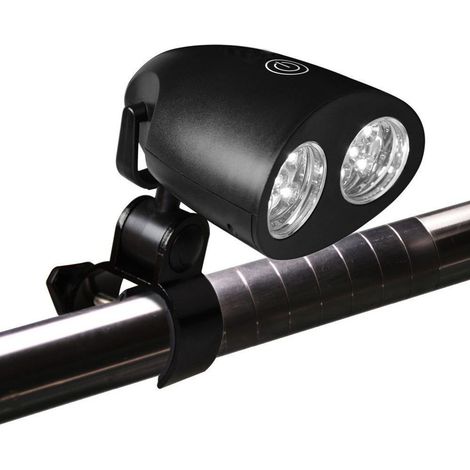 Éclairage de calandre à LED, orientable à 360°, fixation par vis KLB-AquaForge (1/5)