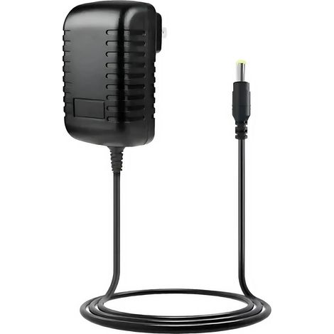 15W Bloc d'alimentation pour Dot 3e/4e/5e gén,Adaptateur Secteur,12V 1.25A Chargeur Alimentation pour Dot Kids Edition, Show 5 1re/2e gén, Spot/Pop Fire TV Cube (1/5)