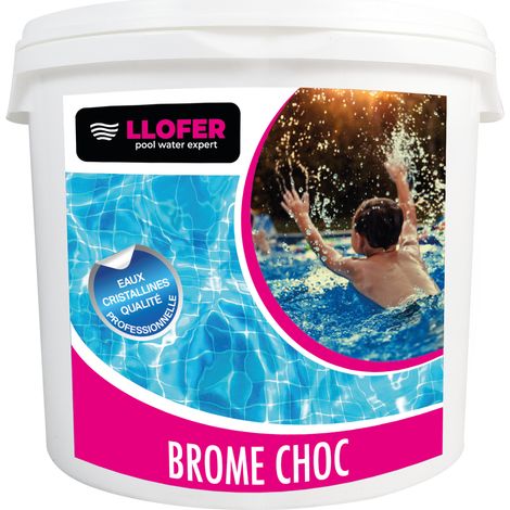 5KG BROME CHOC