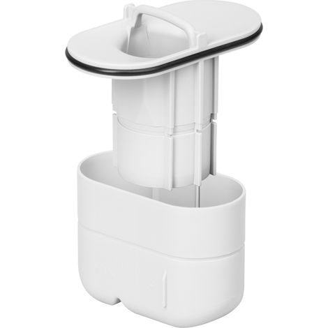 Geruchverschluss Advantix 4982.99 in Kunststoff (1/2)