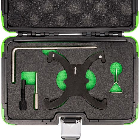 JBM54201 Kit de calado Ford (1/3)