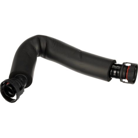 Tuyau, ventilation de carter-moteur Gates EMH440 BMW 11157533332