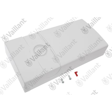 VAILLANT Mantel VED E 18-27/7 u.w. Vaillant-Nr. , 0020059295