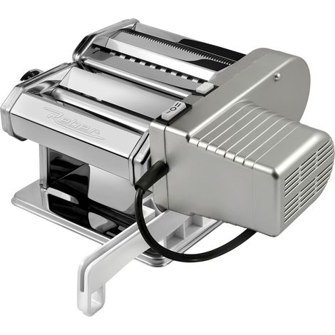 MACCHINA ELETTRICA PER PASTA 'SfogliaReber' - cm 20,5 x 12 x 13 - REBER