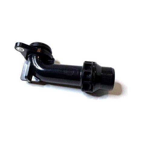 1102178-0 Applicable to Tesla Model 3 and Model Y front and rear inverter water pipe interfaces (17-25). (1/5)