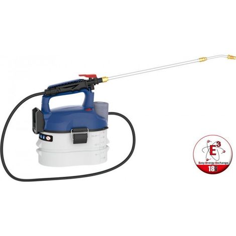 Pulvérisateur sans fil SG 18-0 (sans accu ni chargeur)