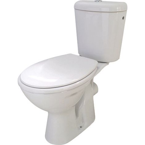 Pack WC Standard Double Commande (1/2)