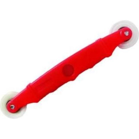 APPLICATORE TONDINO A ROTELLA PER TELAI ZANZARIERE E PELLICOLE - FER 342070 (1/2)