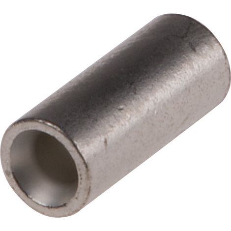 Prolongateur à sertir RS PRO 22 16 AWG type Parallèle