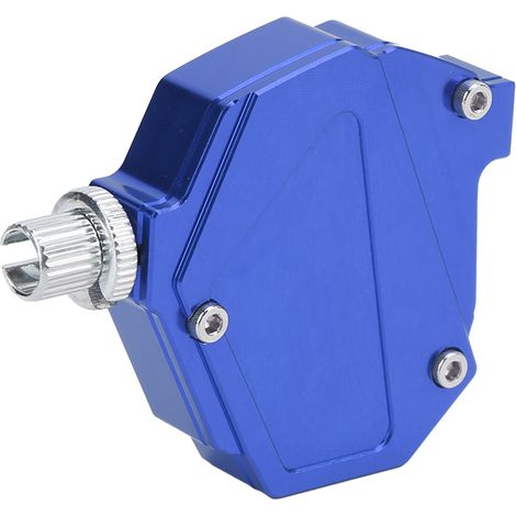 Embrayage universel pour moto, dispositif d'économie d'énergie, pièces de modification pour moto tout-terrain, bleu (1/5)