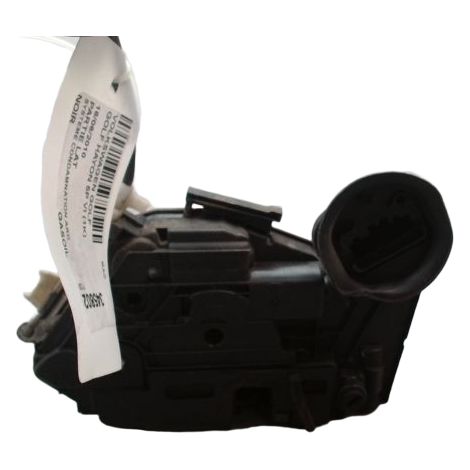 Systeme Condamnation Arriere Droit VOLKSWAGEN Golf Vi (1k) 2008-2013 [PRODUIT D'OCCASION]♻️5k4839016m