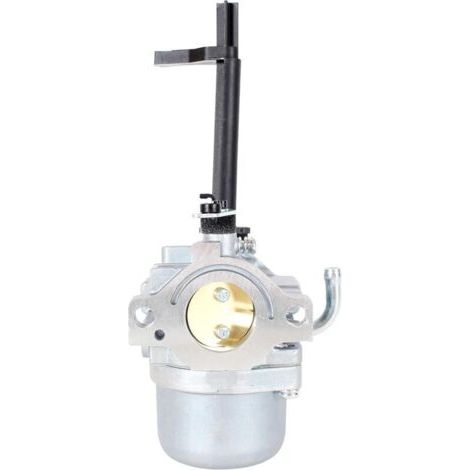 NALOOKAMIC  Compatible avec carburateur 697978 pour Briggs Stratton Nikki 695115 591378 030430 695114 Convient aux générateurs Storm Responder 5500 (1/4)